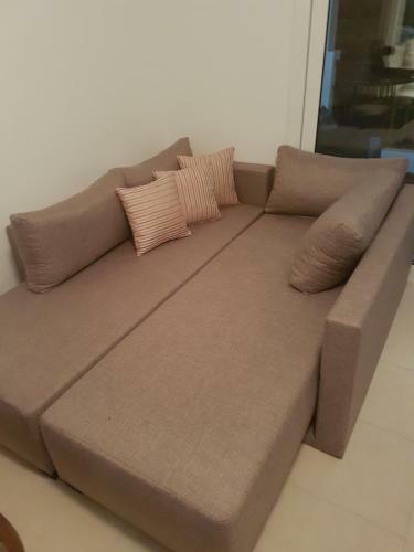 Apartamento Folla Acqua Resort