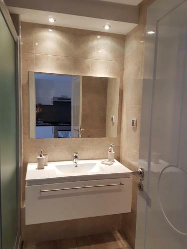 Apartamento Folla Acqua Resort