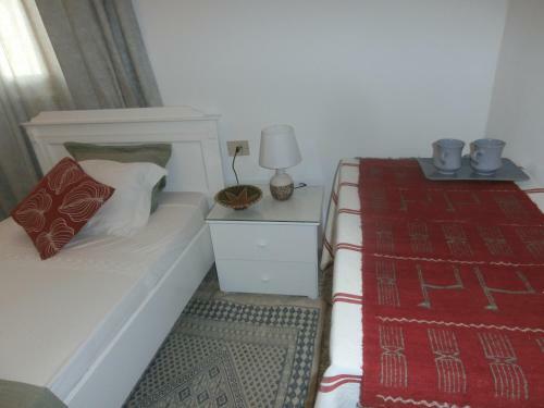 Hostal Maison D'hotes "la Cuesta"