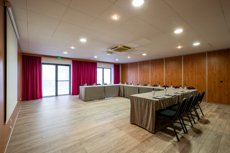 Hotel Quality Suites Bordeaux Aeropo