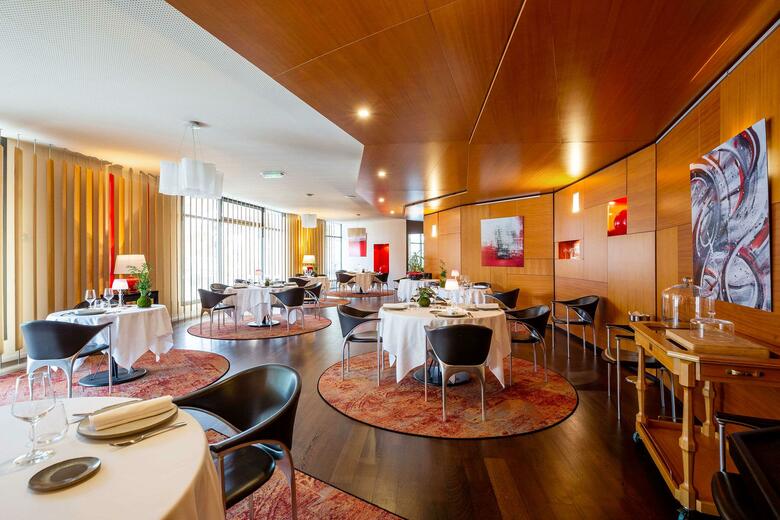 Hotel Quality Suites Bordeaux Aeropo