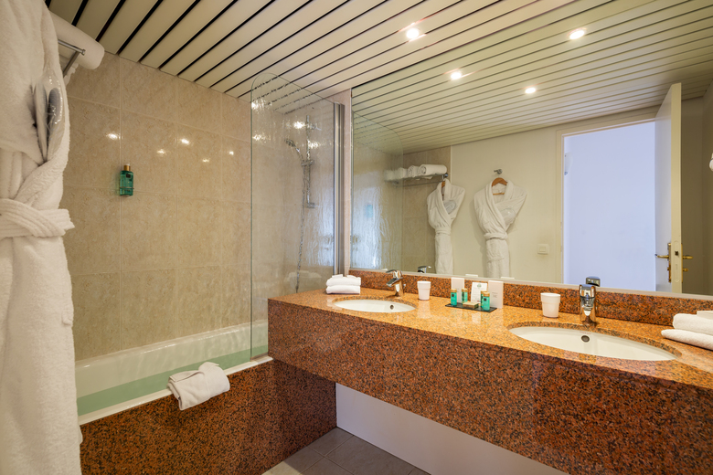 Hotel Quality Suites Bordeaux Aeropo