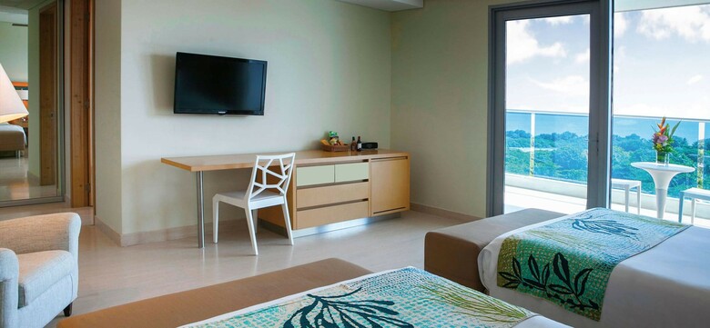 Hotel Las Am�ricas Torre Del Mar