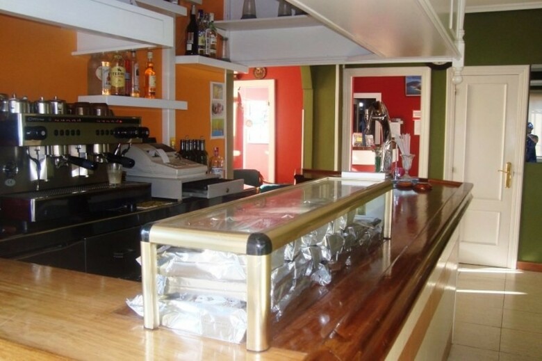Hotel Costa C�ntabra