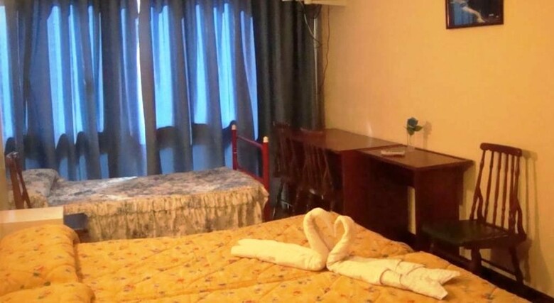 Hotel Costa C�ntabra
