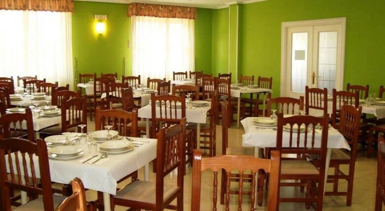 Hotel Costa C�ntabra