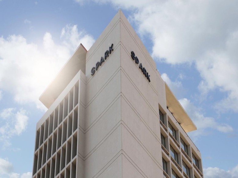 Hotel Spark Antofagasta