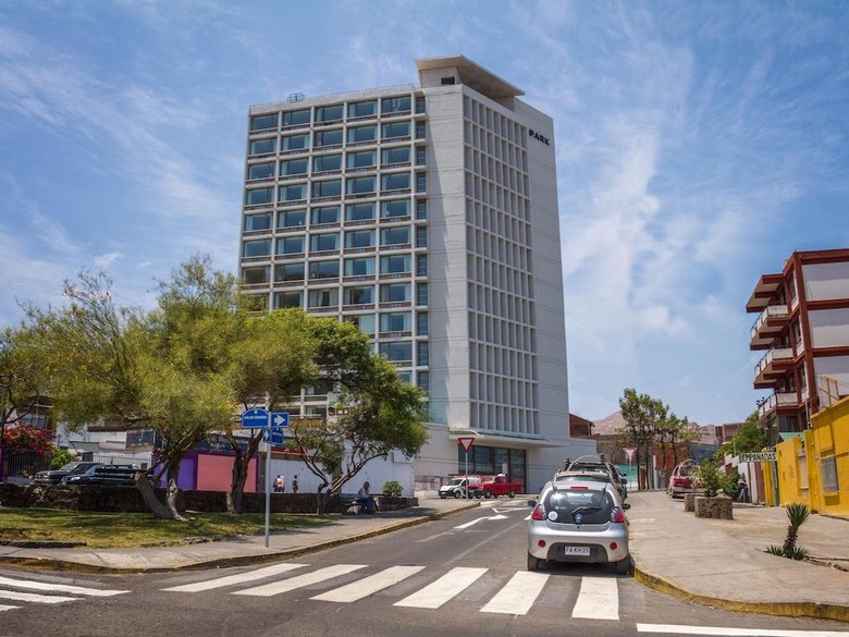 Hotel Spark Antofagasta