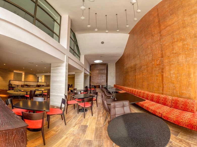 Hotel Spark Antofagasta