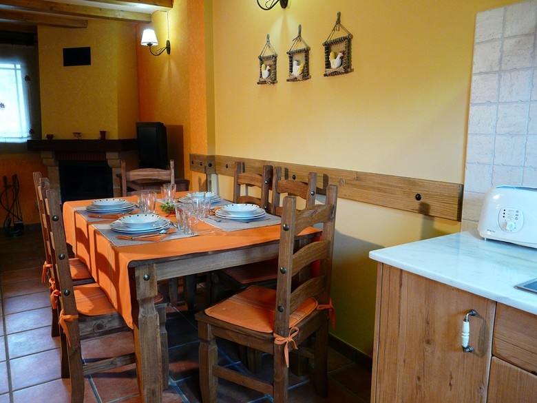 Apartamentos L'abiseu