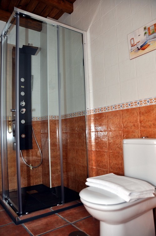 Apartamentos L'abiseu