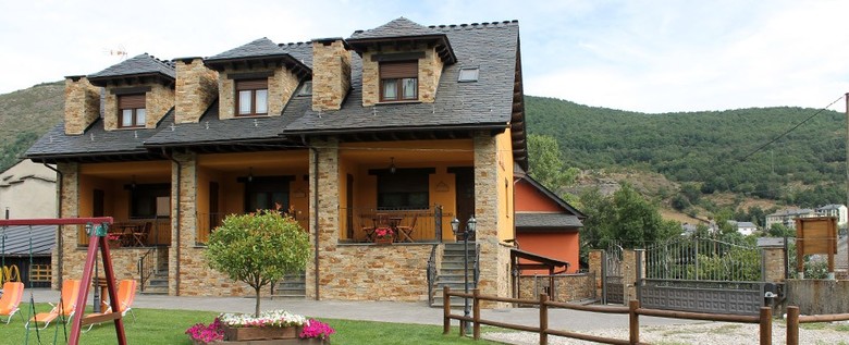 Apartamentos L'abiseu