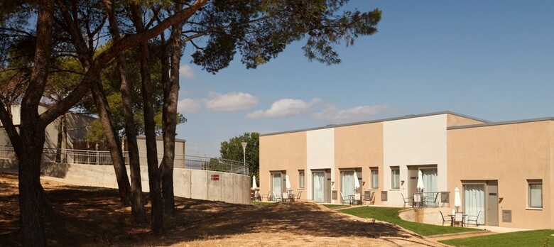 Apartamento Ruralsuite