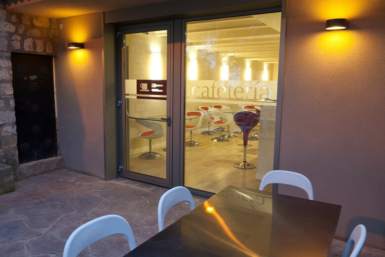 Apartamento Ruralsuite