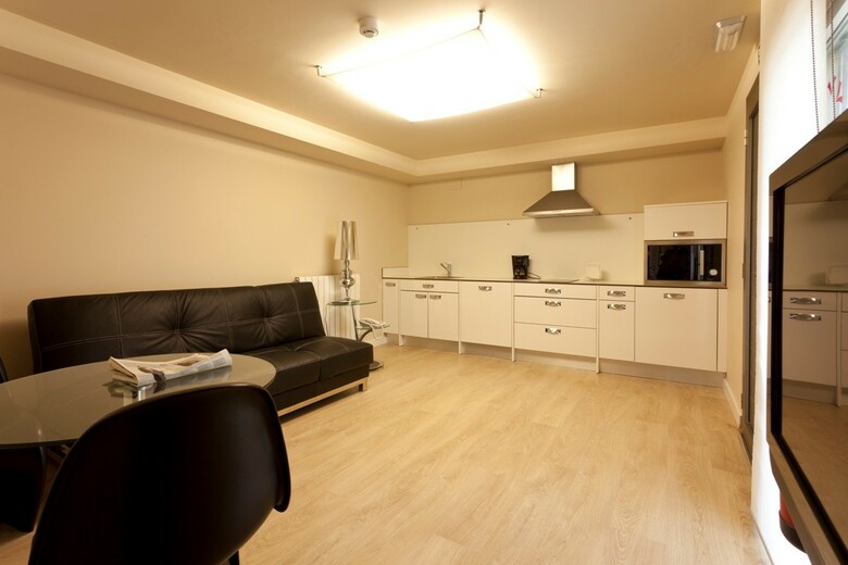 Apartamento Ruralsuite