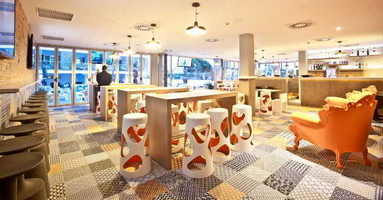 Ryans Ibiza Apartments - Adults Only