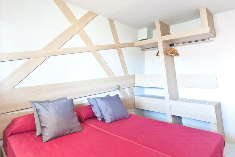 Ryans Ibiza Apartments - Adults Only