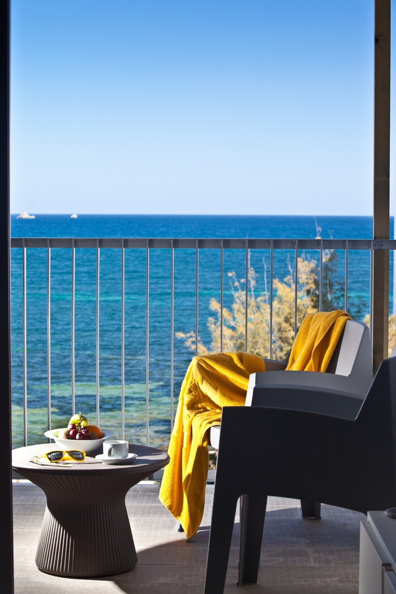 Ryans Ibiza Apartments - Adults Only