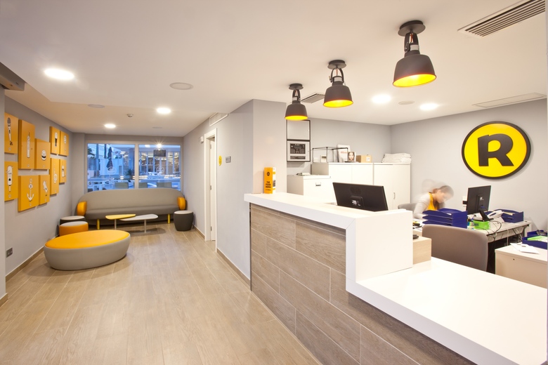 Ryans Ibiza Apartments - Adults Only