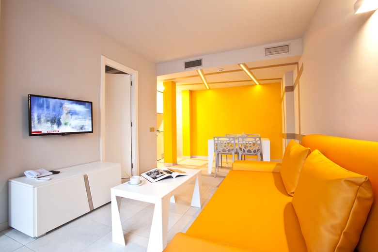 Ryans Ibiza Apartments - Adults Only