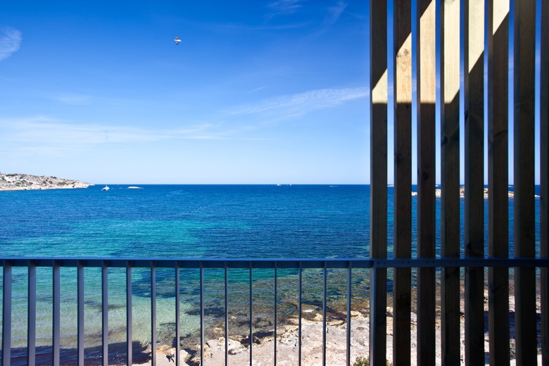 Ryans Ibiza Apartments - Adults Only