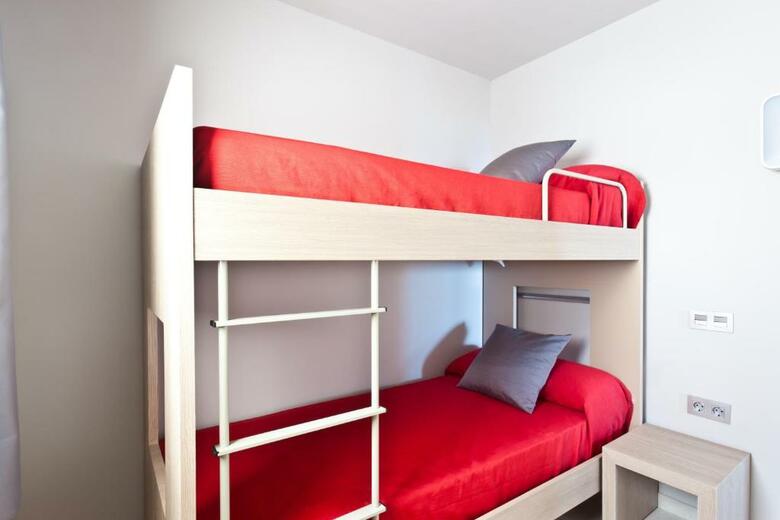 Ryans Ibiza Apartments - Adults Only