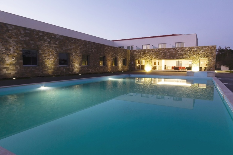 Hotel Vila D'�bidos