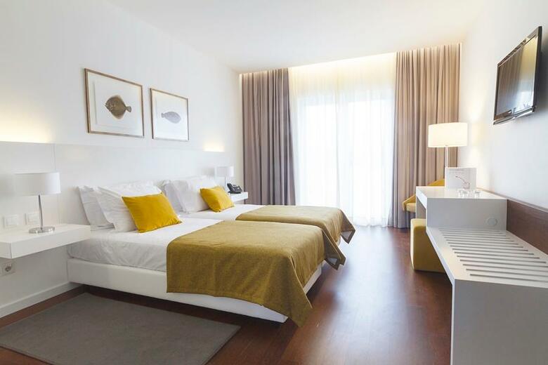 Hotel Vila D'�bidos