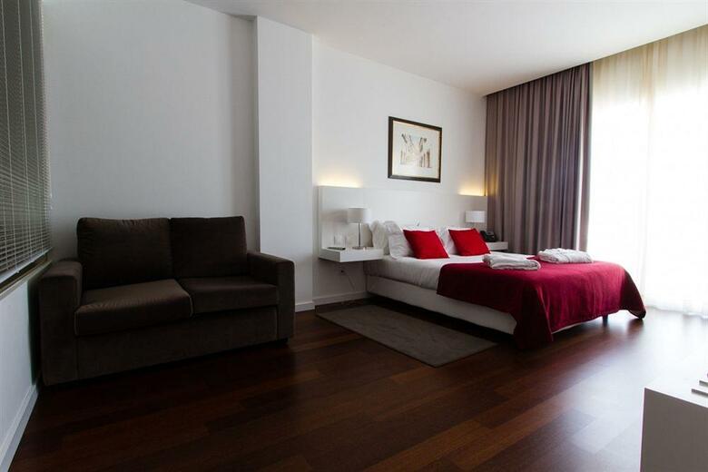 Hotel Vila D'�bidos