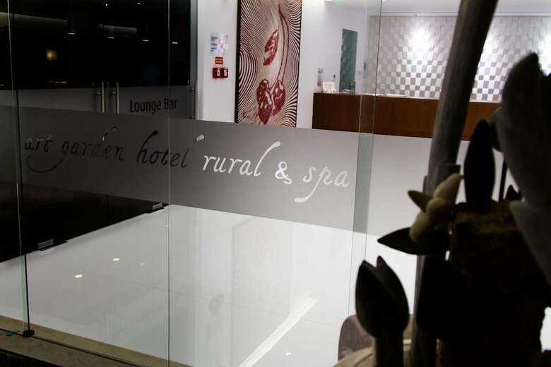 Hotel Vila D'�bidos