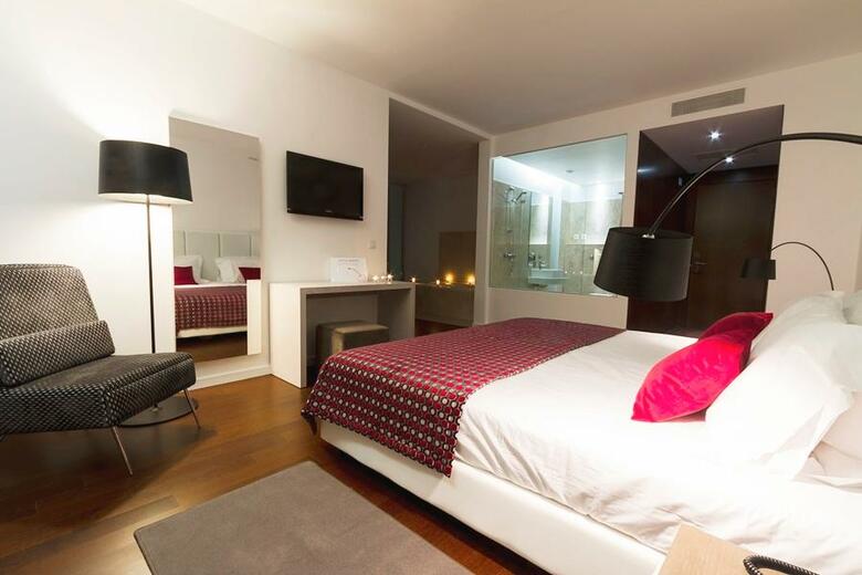 Hotel Vila D'�bidos