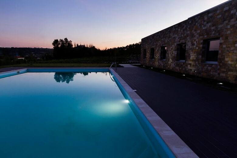 Hotel Vila D'�bidos