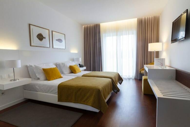 Hotel Vila D'�bidos