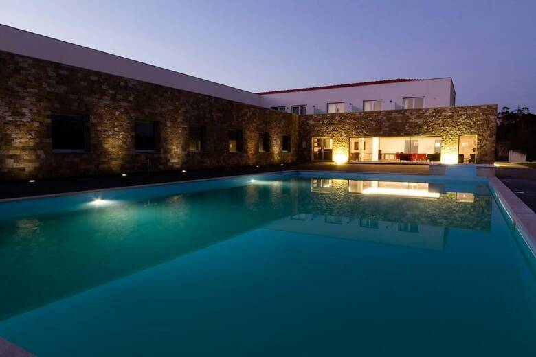 Hotel Vila D'�bidos