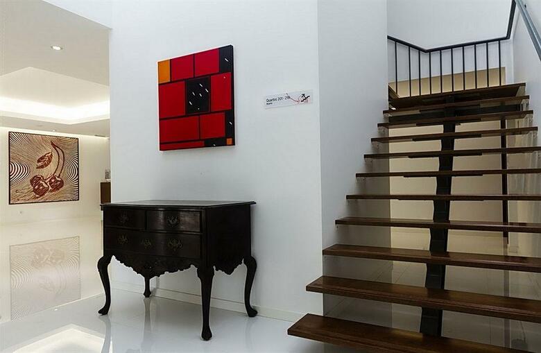Hotel Vila D'�bidos