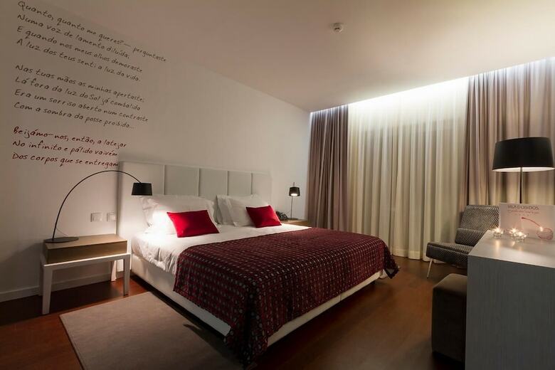 Hotel Vila D'�bidos