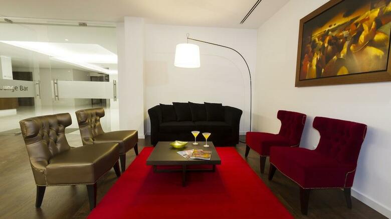 Hotel Vila D'�bidos