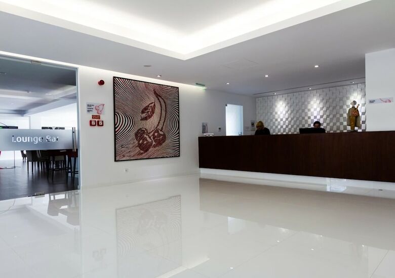 Hotel Vila D'�bidos