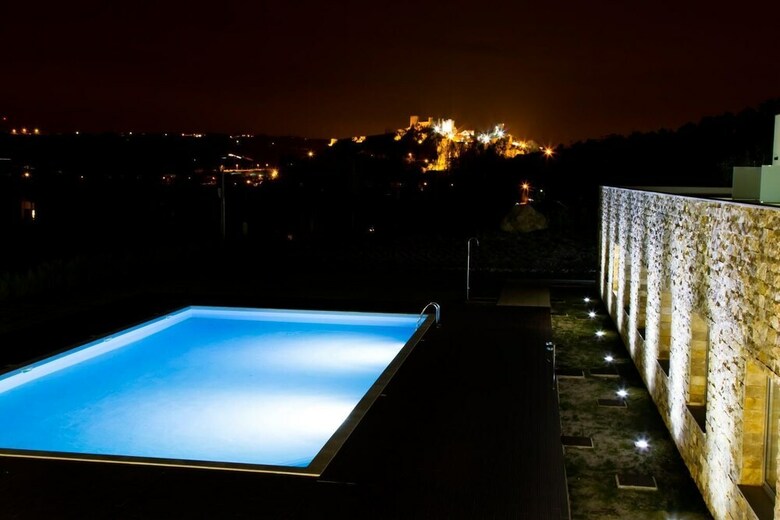 Hotel Vila D'�bidos