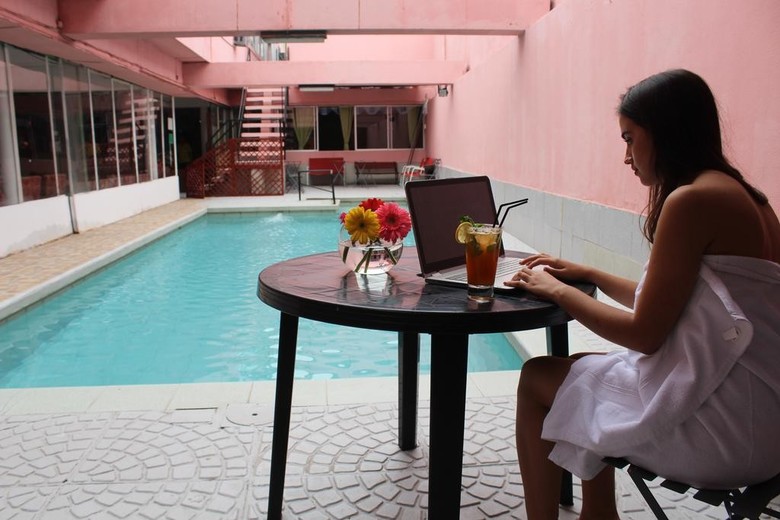 Hotel Concorde