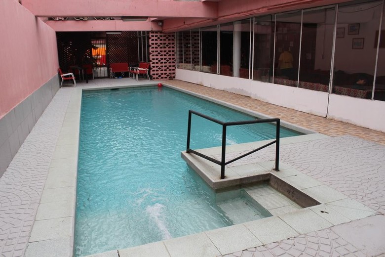 Hotel Concorde