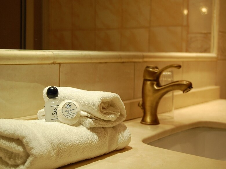 Hotel Murano