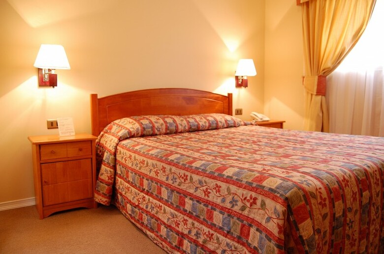 Hotel Murano