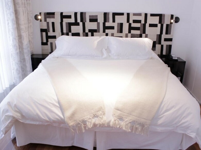 Hotel Boutique Aruma