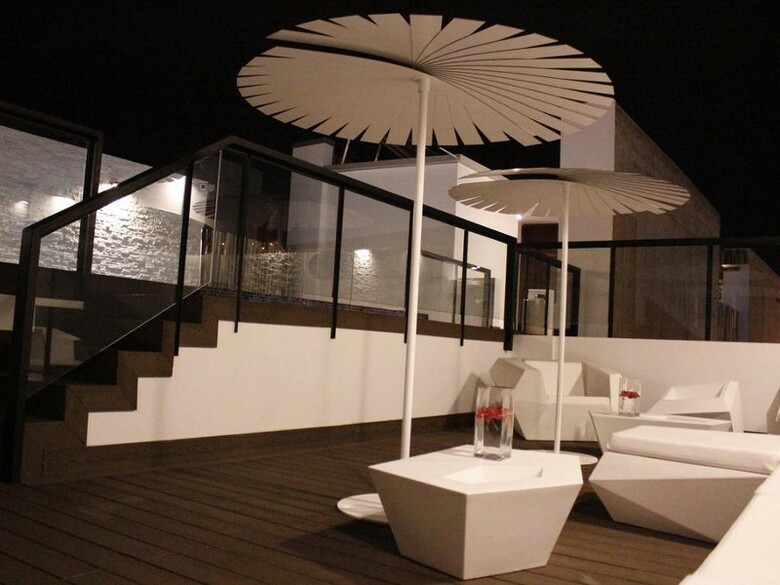 Hotel Boutique Aruma
