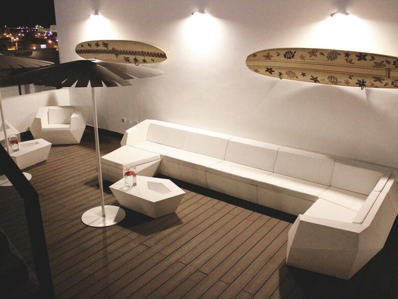 Hotel Boutique Aruma