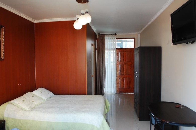 Hotel Divasto