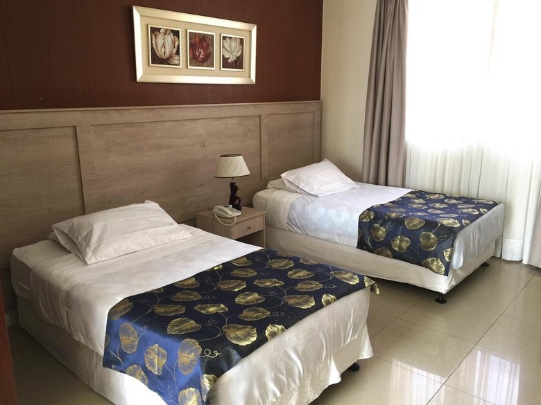 Hotel Divasto