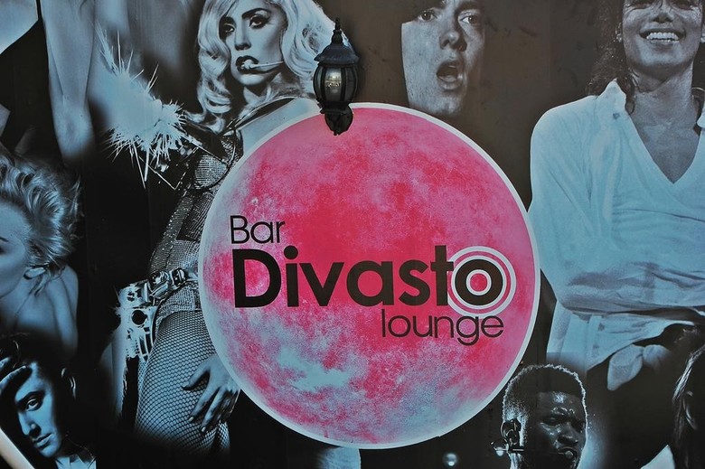 Hotel Divasto