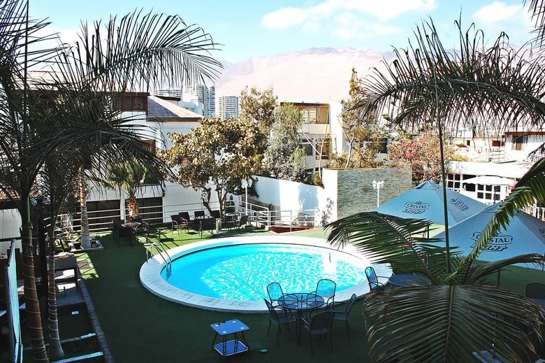 Hotel Divasto